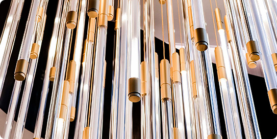 Наши специалисты разработают для Вас современные энергоэффективные решения